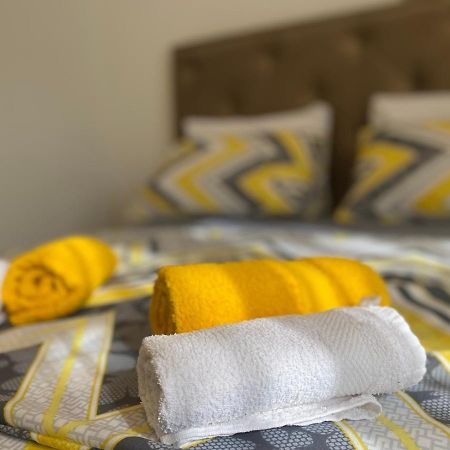 Vucinic Studio Apartment 센틴제 외부 사진