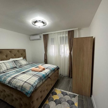 Vucinic Studio Apartment 센틴제 외부 사진