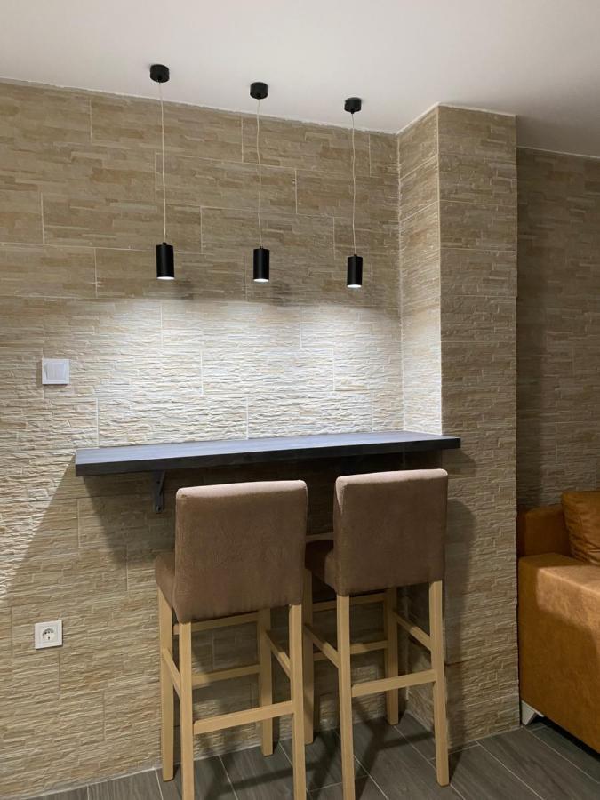Vucinic Studio Apartment 센틴제 외부 사진