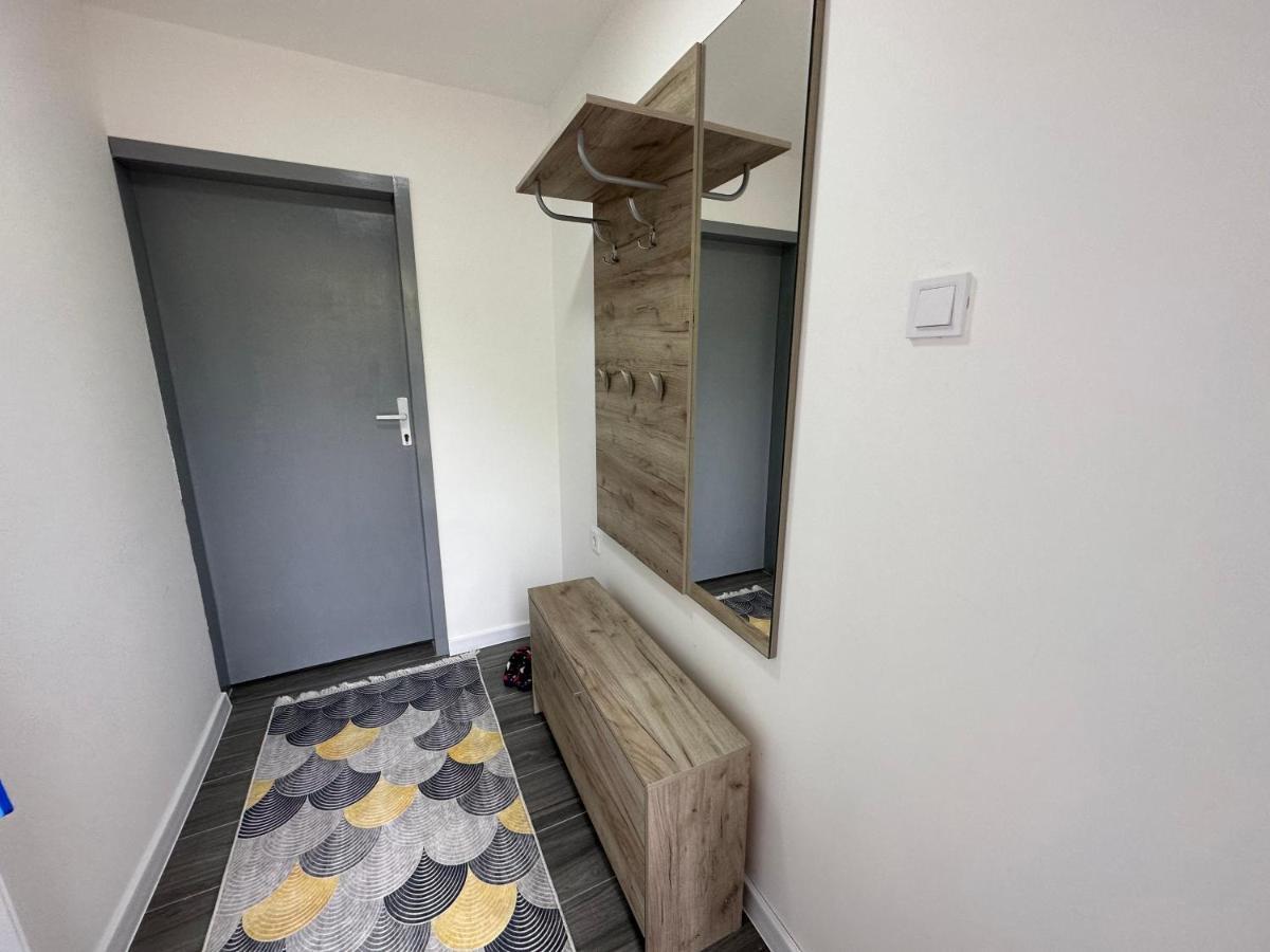 Vucinic Studio Apartment 센틴제 외부 사진